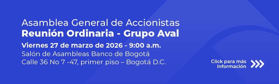 Banner Asamblea General GA