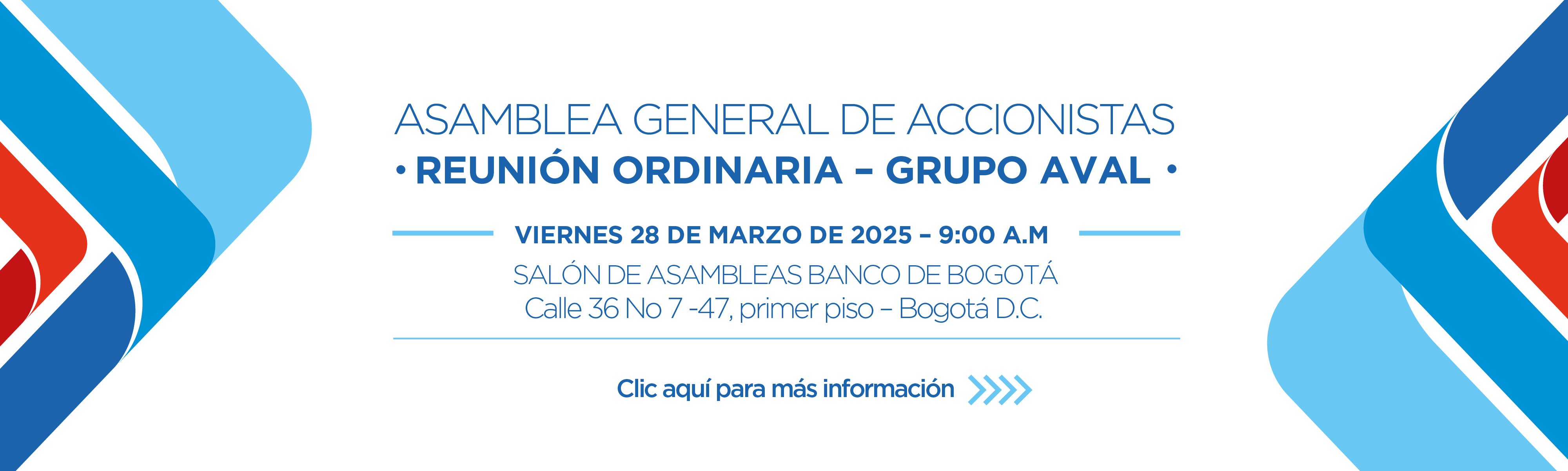 banner convocatoria ordinaria