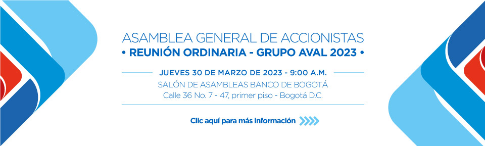 Asamblea ordinaria de accionistas