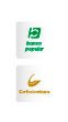 Logo banco popular
