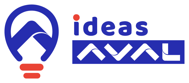 Ideas Aval Logo