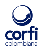 Corfi colombiana