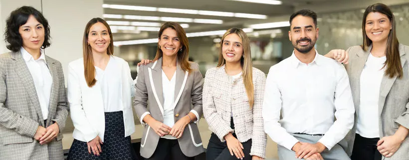 visión grupo aval
