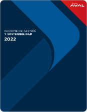 Informe de gestión y sostenibilidad 2022
